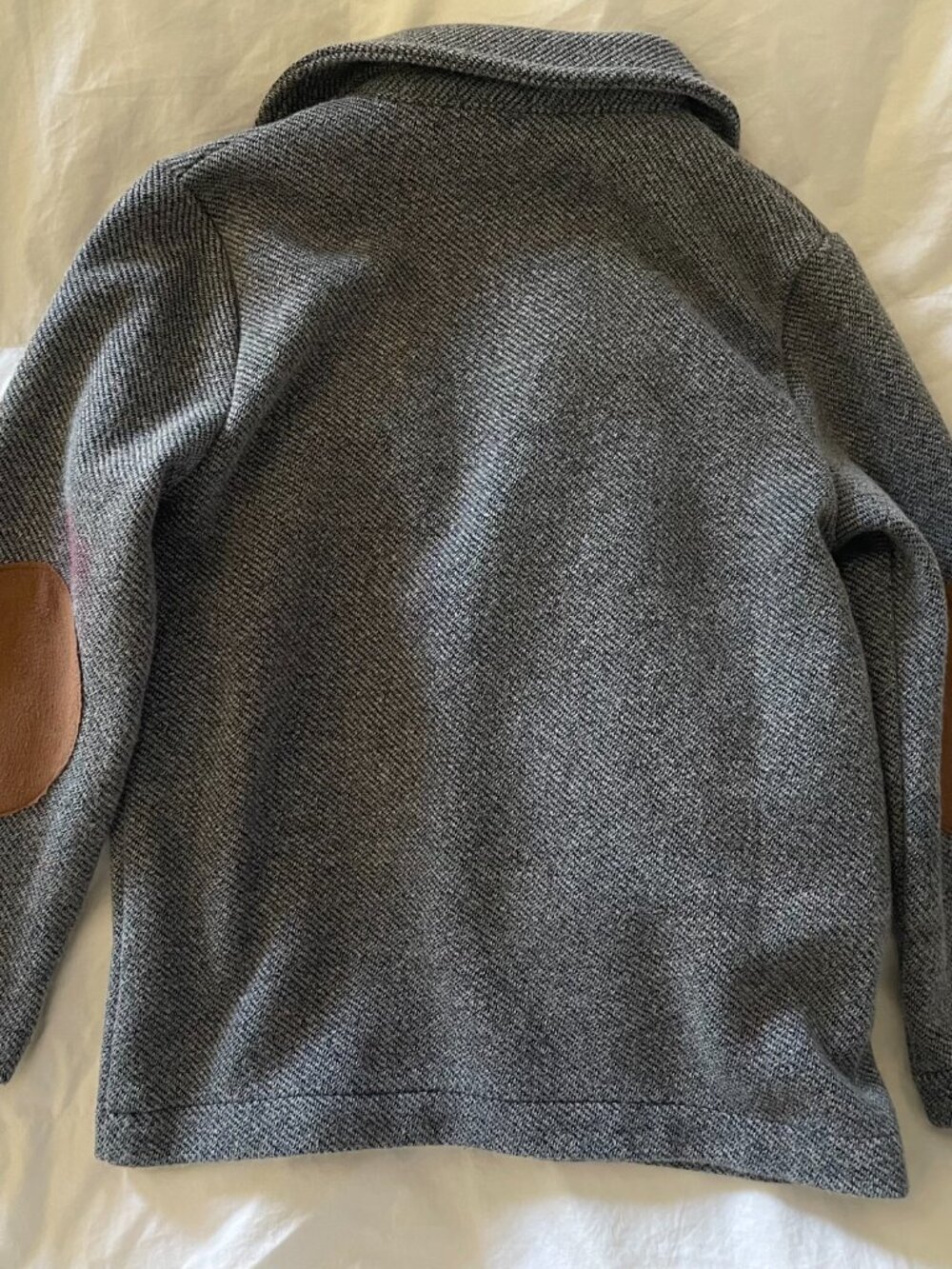 Knit Blazer - Picture 4 of 4